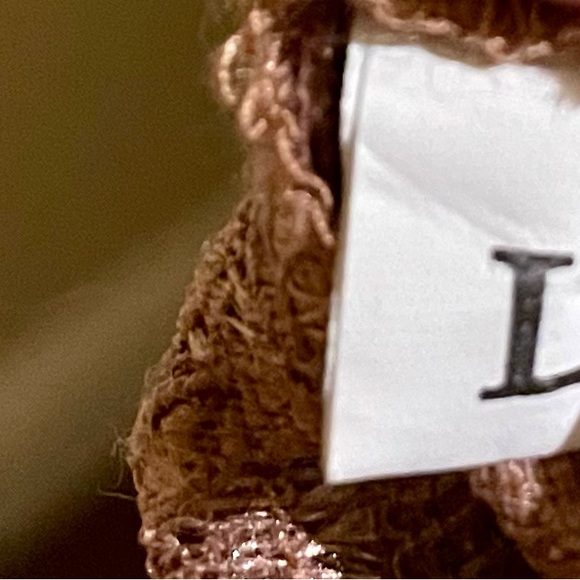 Shein lace camisole.  Size large - Picture 6 of 6